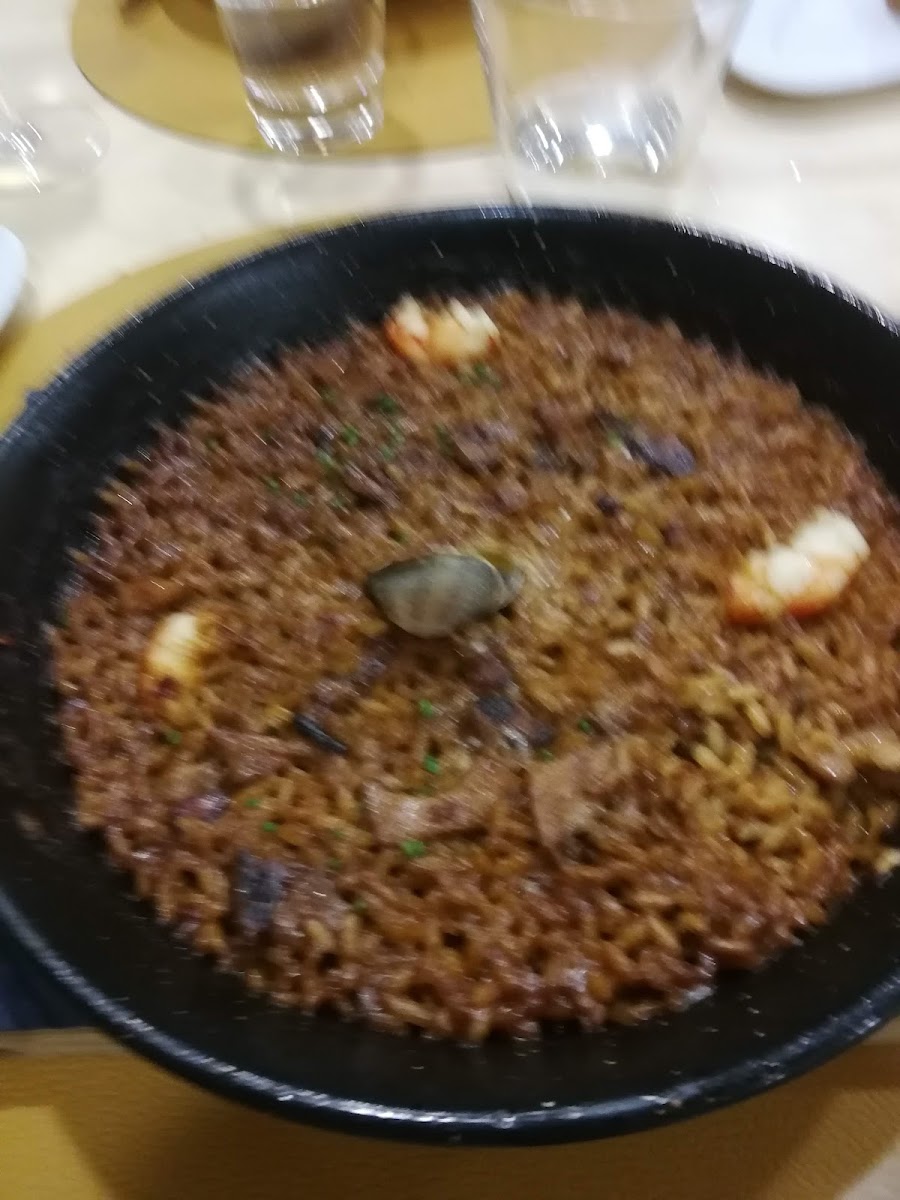 Restaurant Cal Toni-10