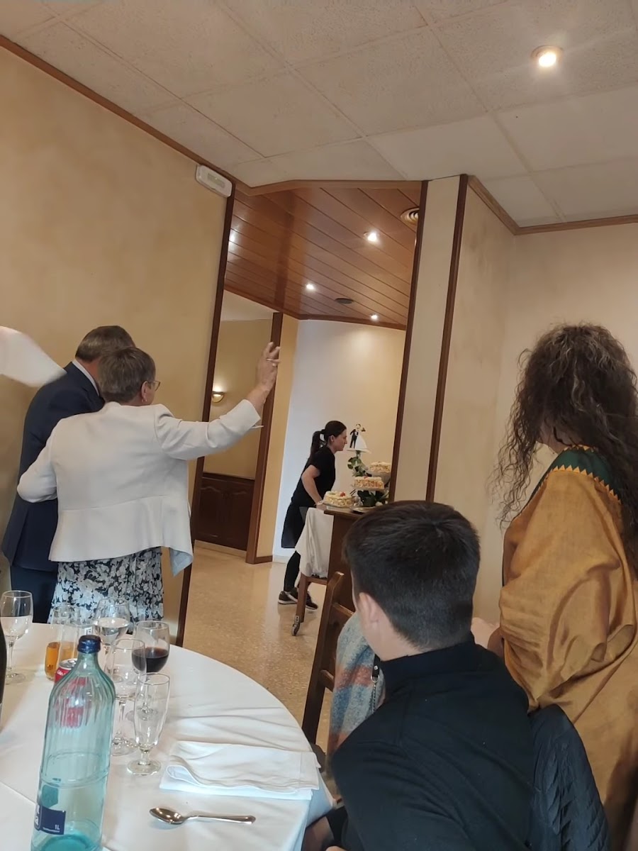 Restaurant Cal Toni-2