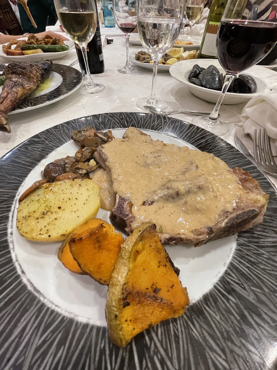 Restaurant Cal Toni-3