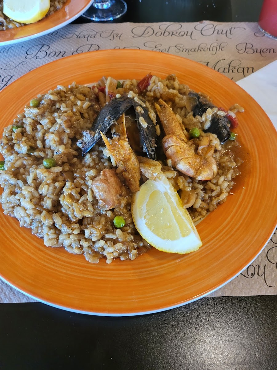 Restaurant Cal Toni-6