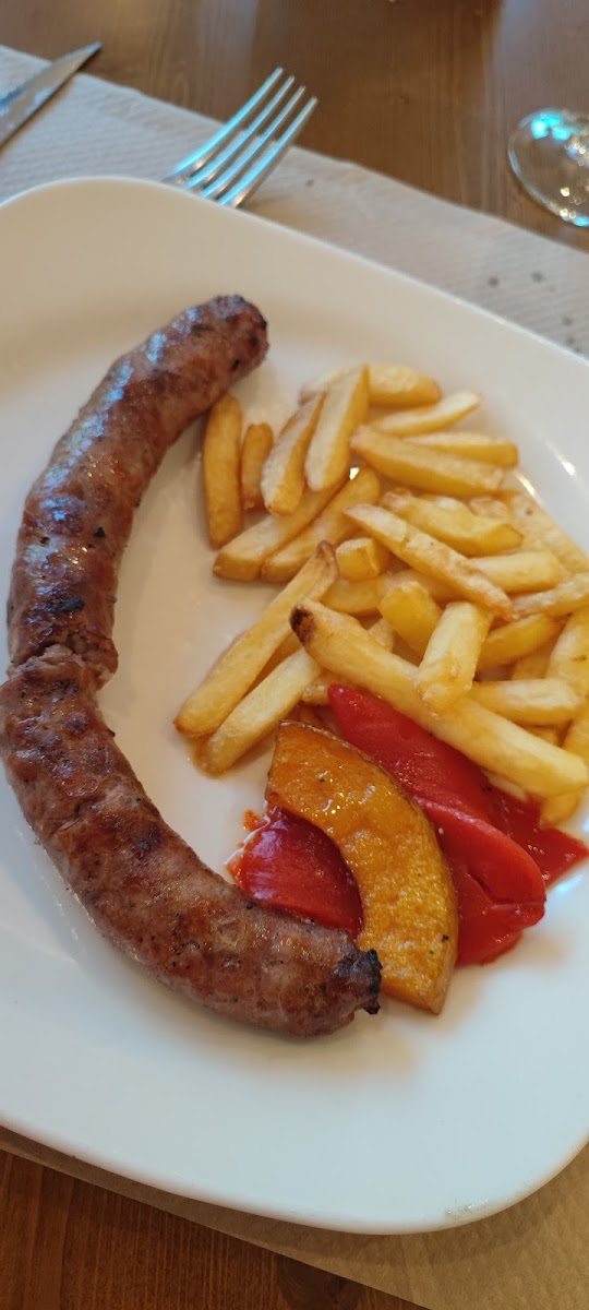 Restaurant Cal Toni-7