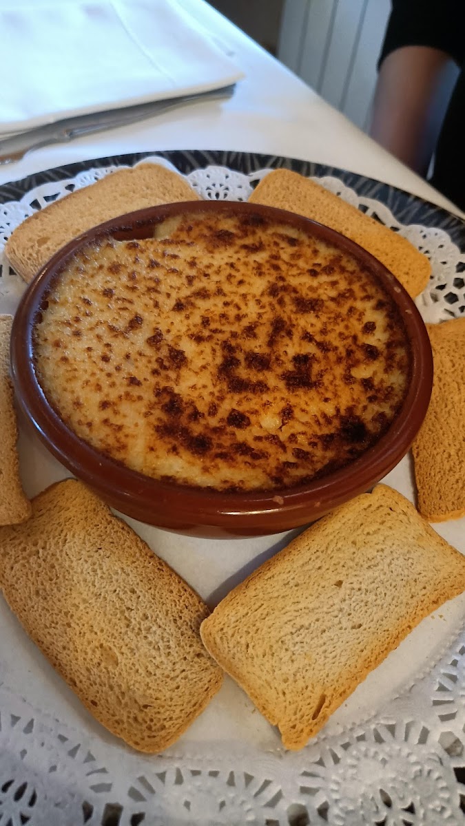 Restaurant Cal Toni-8